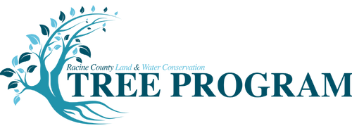 Racine County Tree Program