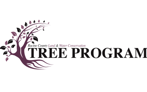 Racine County Tree Program