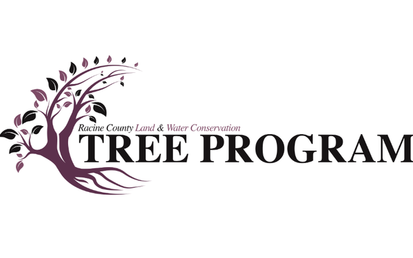 Racine County Tree Program