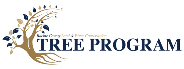 Racine County Tree Program